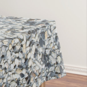 Stony-Muster Tischdecke