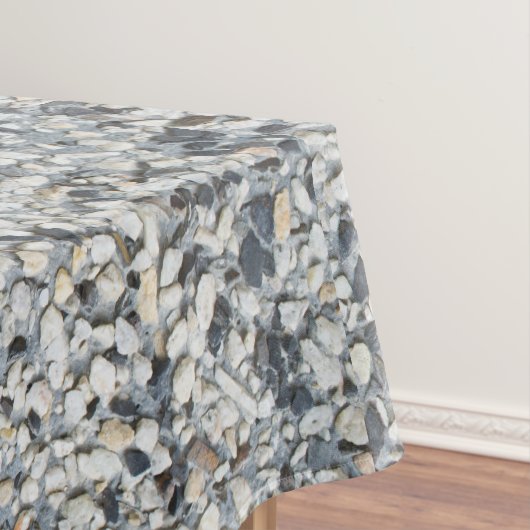 Stony-Muster Tischdecke (Beispiel)