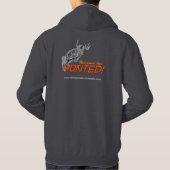 Stonycreek Whitetails Hoodie (Rückseite)