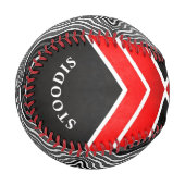Stoodis Baseball (Vorderseite Links)