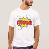 Stoodis T-Shirt (Vorderseite)