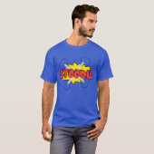 Stoodis T-Shirt (Vorne ganz)