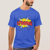 Stoodis T-Shirt (Vorderseite)