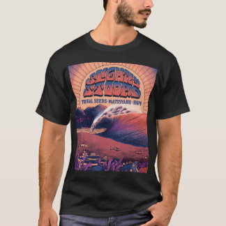 Stoopid Urlaub Sommertour 2019 Leicht T-Shirt