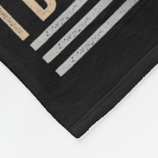 Stop Asking Why Im Crazy Cat  Fleecedecke (Ecke)