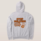 Stop bullying hoddie hoodie (AblageHinten)
