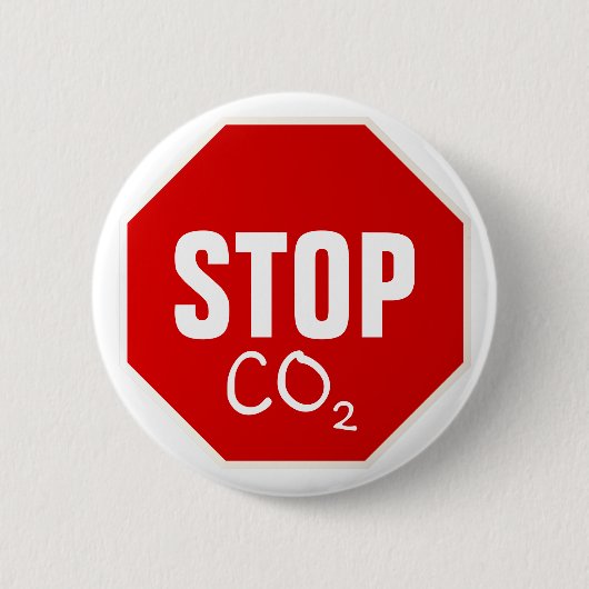 STOP CO2 BUTTON (Vorderseite)