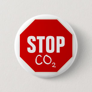 STOP CO2 BUTTON