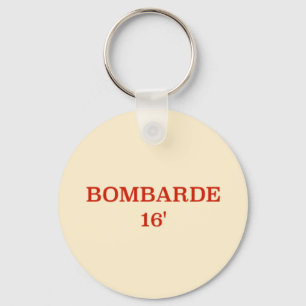 Stop! Don't forget your keys. Schlüsselanhänger