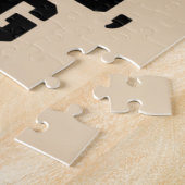 Stop Dreaming, Start Doing Puzzle (Seite)