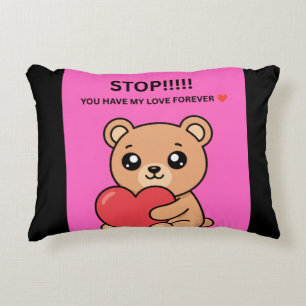 STOP!!!!! DU HAST MEINE EWIGE LIEBE ❤️ DEKOKISSEN