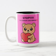 STOP!!!!! DU HAST MEINE LIEBE FÜR IMMER ❤️