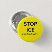 STOP ICE  BUTTON (Vorne & Hinten)