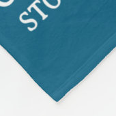 Stop Ing The Chickens English Grammar Funny Te  Fleecedecke (Ecke)