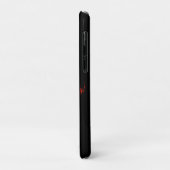 Stop loss | Motivation | Fantasy trade Design Case-Mate iPhone Hülle (Hinten/Links)