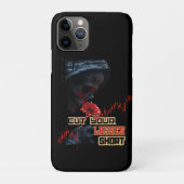 Stop loss | Motivation | Fantasy trade Design Case-Mate iPhone Hülle (Rückseite)
