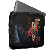 Stop loss | Motivation | Fantasy trade Design Laptopschutzhülle (Vorne Rechts)