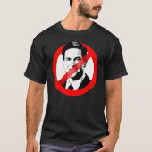 STOP MARCO RUBIO T-Shirt (Vorderseite)