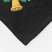 Stop Saying 6-7 Funny Teacher Students 67 Christma Fleecedecke (Ecke)