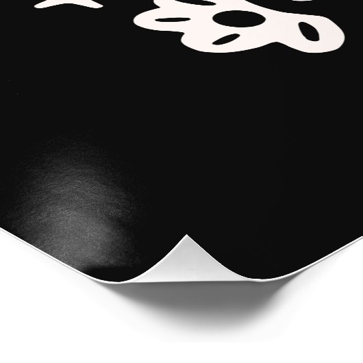 Stop scrolling doomscrolling quotes aesthetic poster (Ecke)