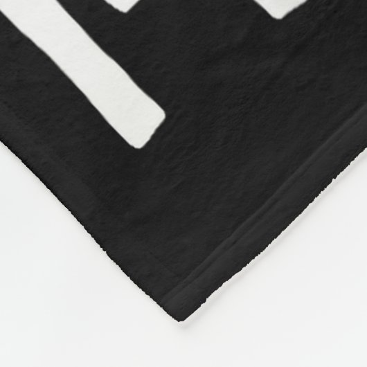 Stop Staring At My Funny Farmer Sarcastic Chicken  Fleecedecke (Ecke)