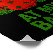 Stop Staring At My Poster (Ecke)