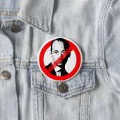 STOP STEPHEN MILLER BUTTON (Beispiel)