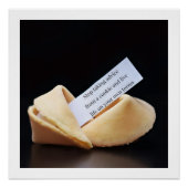 Stop Taking Advice From A Cookie Poster (Vorderseite)