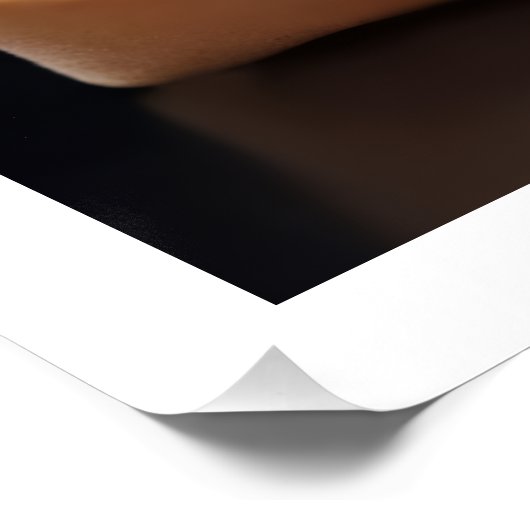 Stop Taking Advice From A Cookie Poster (Ecke)