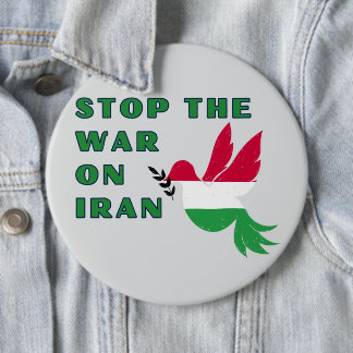 Stop the war Button