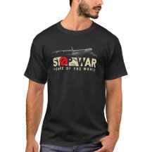 Stop The War (Dk. Modus) | Erwachsene