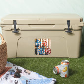 Stopcock im Schiffbau, Zürich Aufkleber (Kühler)