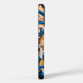 Stopcock im Schiffbau, Zürich Case-Mate iPhone Hülle (Rückseite / Rechts)