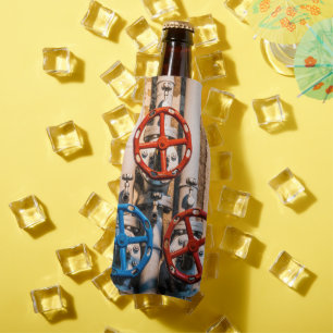 Stopcock im Schiffbau, Zürich Flaschenkühler