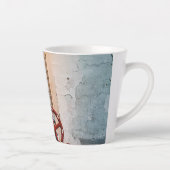 Stopcock im Schiffbau, Zürich Milchtasse (Rechts)