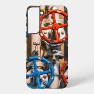 Stopcock im Schiffbau, Zürich Samsung Galaxy Hülle