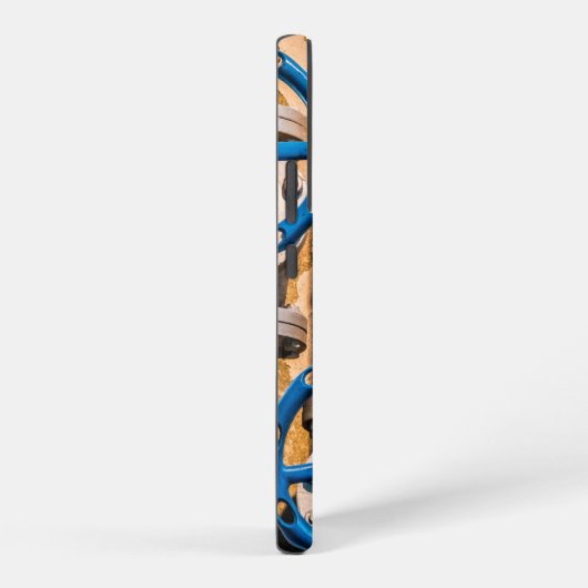 Stopcock im Schiffbau, Zürich Samsung Galaxy Hülle (Rechte Seite)