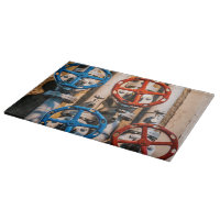 Stopcock im Schiffbau, Zürich