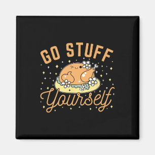 Stopf dich voll magnet