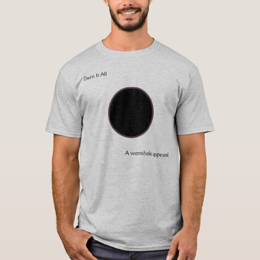 Stopfen Sie es aller T-Shirt (Vorderseite)