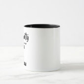 STOPFRASSISMUS, FÖRDERUNG DER Tasse DER GLEICHSTEL (Zentrum)