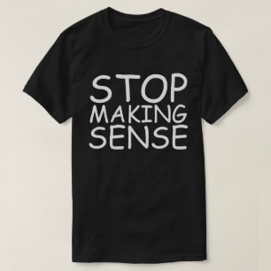 STOPFSENSIBILD T-Shirt