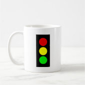 Stoplight Kaffeetasse (Links)