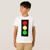Stoplight T-Shirt (Vorne ganz)