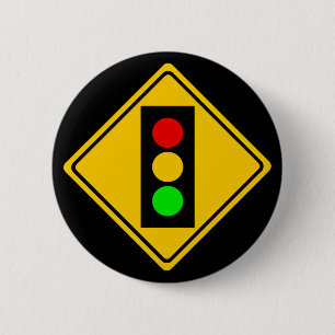 Stoplight voran button