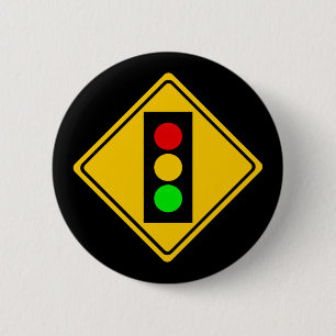 Stoplight voran button