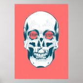 Stopp'24 Poster (Vorne)