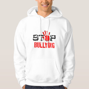 Stopp Bullying Hoodie