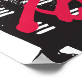 STOPP BULLYING POSTER (Ecke)