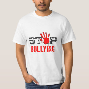 Stopp Bullying T-Shirt